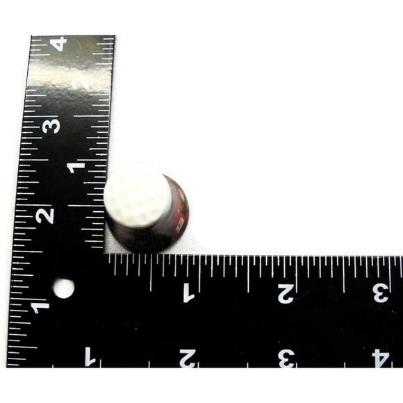 Thimble Vintage Royal Gorge Bridge Tram River Porcelain - Picture 4 of 7